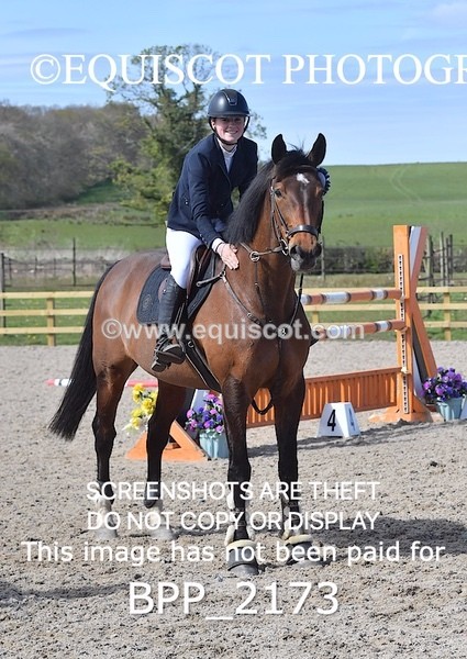 BPP_2173 - CLASS 21 SUN Senior 1.30m Open RHS Young Masters