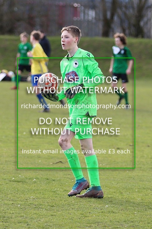 IMG_7283 - Ibis U15 v Sedbergh Wanderers (6/3/22)