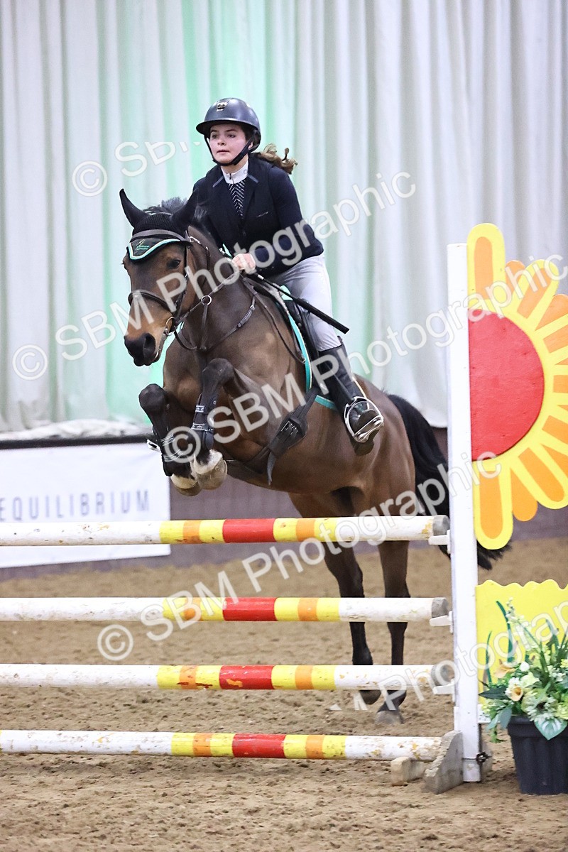 SBM_001661 - Class 9 - Senior British Discovery - 1.00m