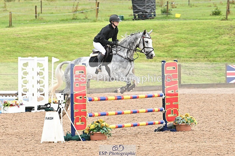 250607-151012-01436 - Cls 16 95cm Amateur Qualifier