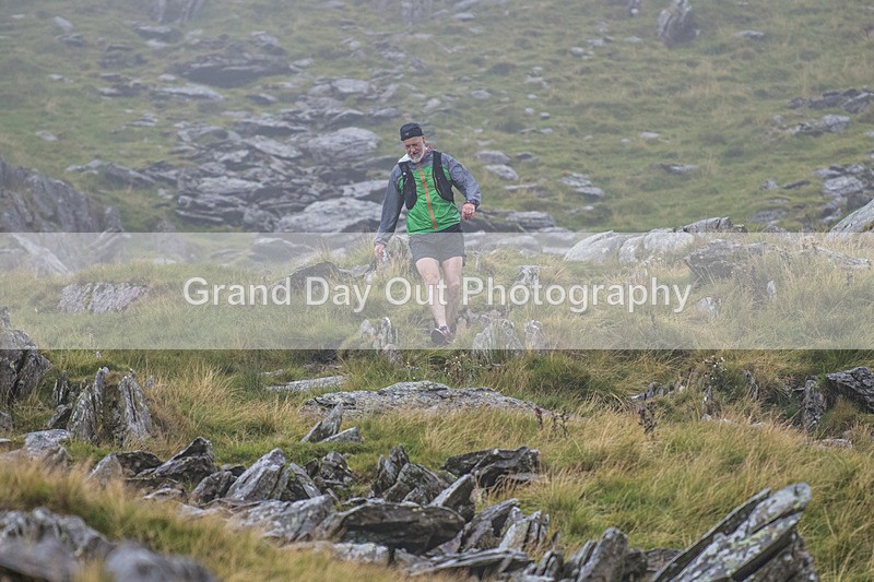 Turner-477 - Turner Landscape Fell Race Saturday 9th August 2025