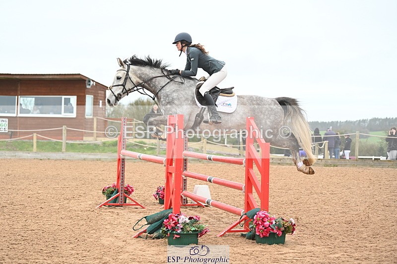 240316A-095731-02501 - Cls 13 Snr 1.05 and 1.10m Open