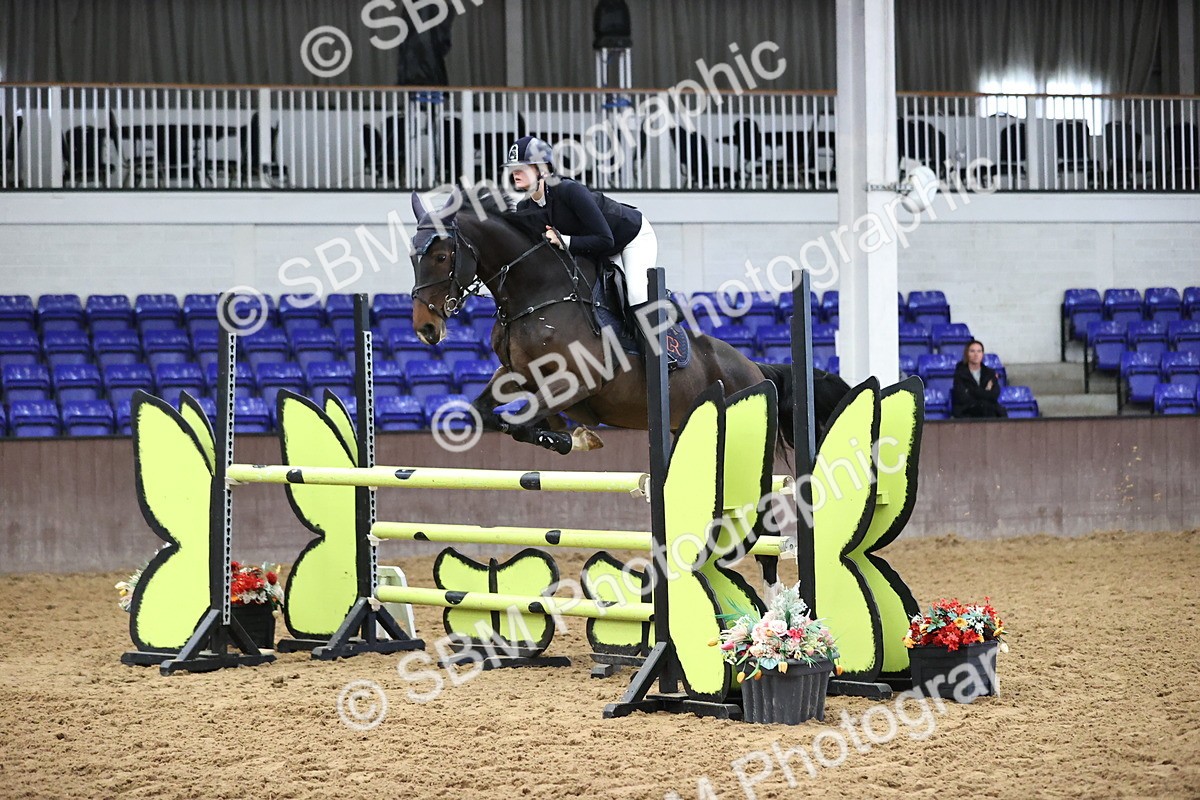 SBM_007226 - Class 19 - Senior Newcomers 1.10m