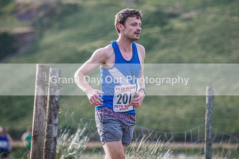 Gavel-115 - Gavel Fell Races (Junior & Senior) Wednesday 28th May 2025