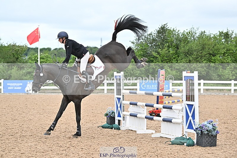 240523A-103717-01555 - Cls 1 Snr 1.05m and 1.10m