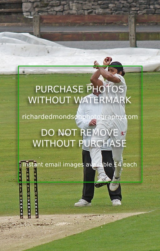 DSC05404 - Netherfield v Garstang (31/7/21)