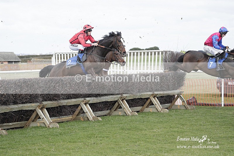 PtP 190323 248 - Oakley Hunt Point-to-Point Brafield-On-The-Green 19/03/23