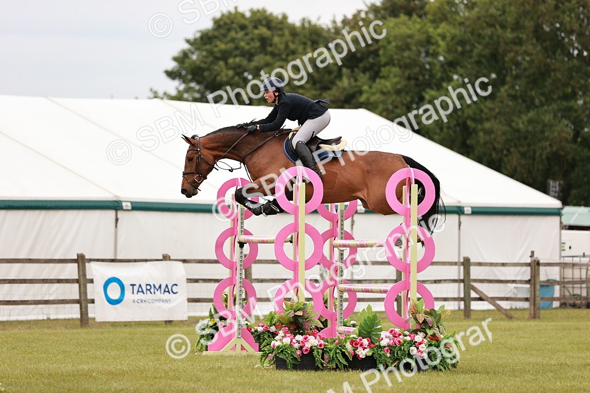 SBM_07614 - Class 203 - Martin Grant Homes Areal Trial