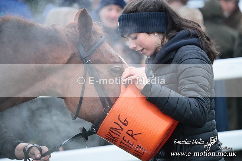 PtP 180126  1850 - Royal Artillery PtP Larkhill 18/01/26