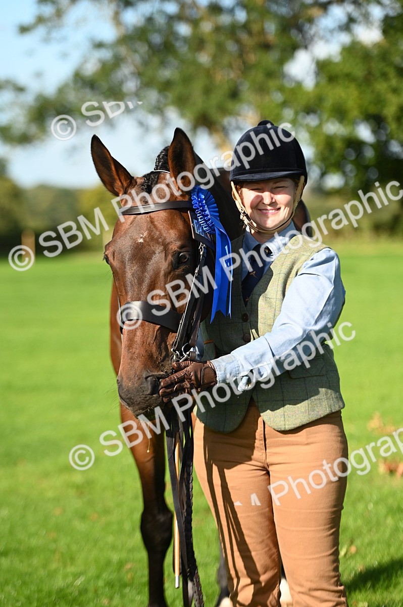 SBM_15802 - S1 - TSR in Hand Horse & Pony Showing