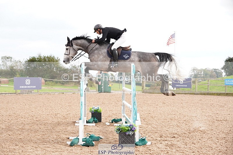 241004A-150434-00875 - Fri 04 Snr Fox & 1.20m Open