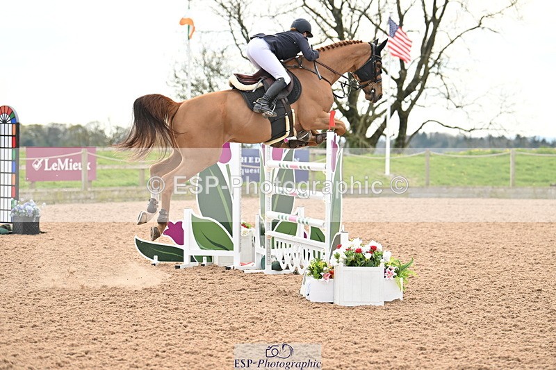 240418A-152559-04696 - Cls 9, 2 Star Big Tour 1.40m