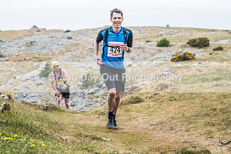 Hutton Roof-532 - Hutton Roof Fell Race Saturday 24th May 2025