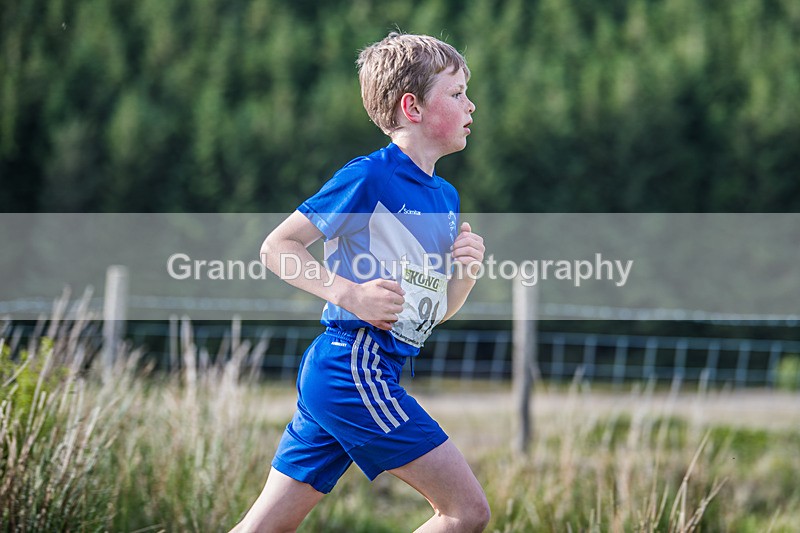 Gavel-21 - Gavel Fell Races (Junior & Senior) Wednesday 28th May 2025