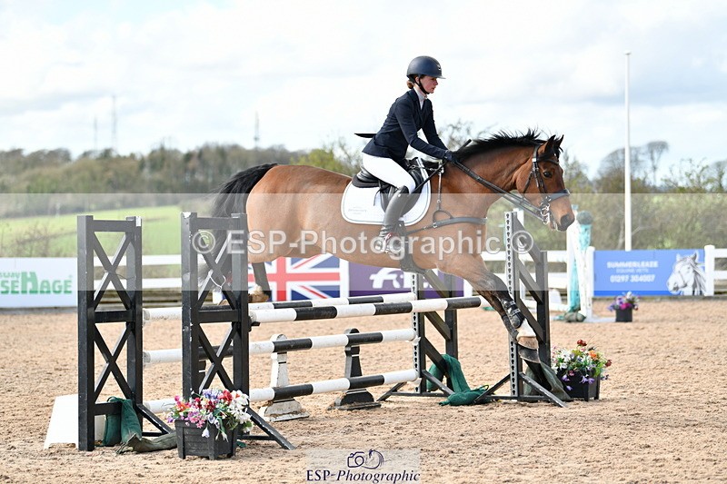 240317A-135034-07192 - Cls 33 Discovery and 1m Open