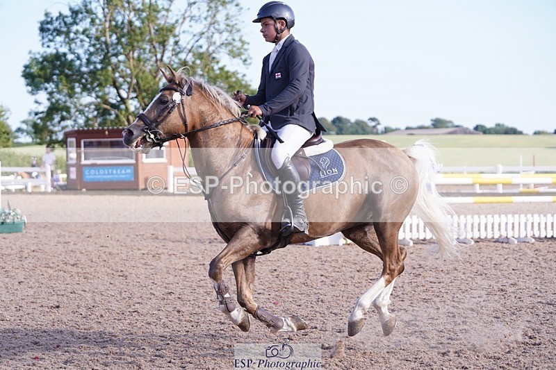 250628-184700-07732 - Cls 25 Blue Chip Pony Newcomers & 1m Open