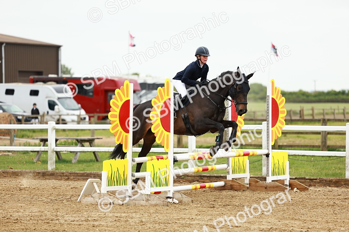 SBM_000135 - Class 1 - Clear Round