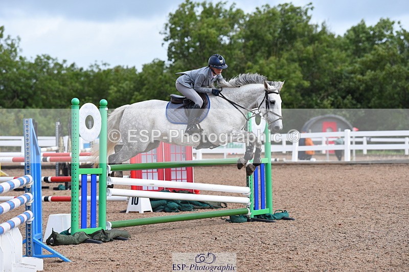 230715A-090526-00006 - Cls 10 Children on Horses 95cm