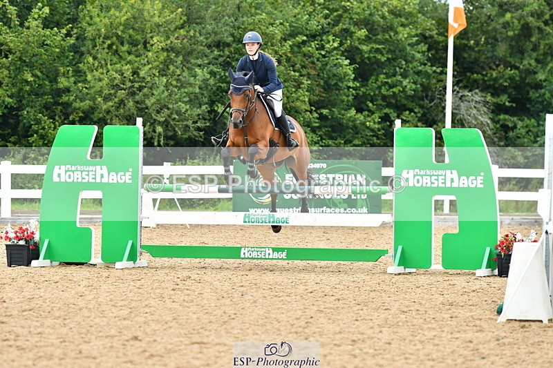 230813A-133959-12743 - Cls 43 1.05m National Amateur Qualifier