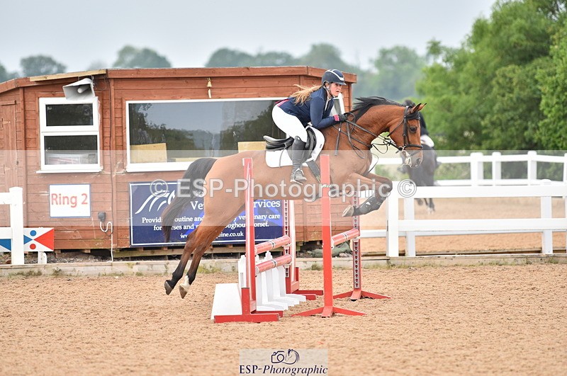 230610A-110539-02688 - Cls 23 85cm Amateur Qualifier