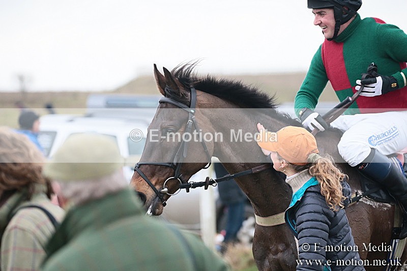 PtP 170219 -497 - Combined Services Point-To-Point Larkhill 17/02/19