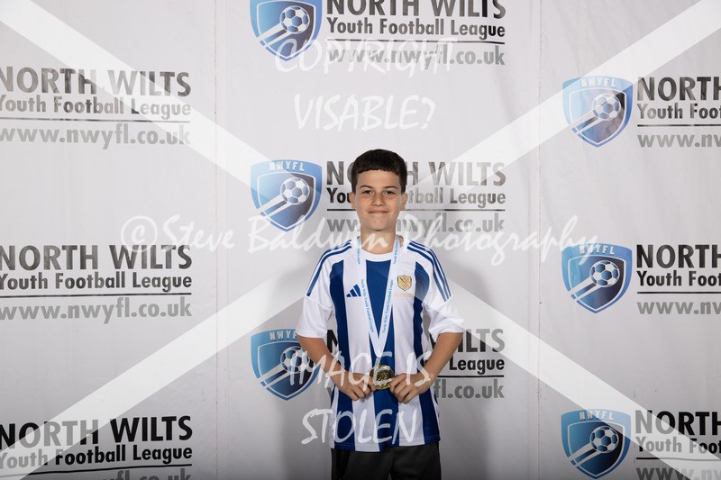 North Wilts Presentations 2026-166 - HG Sports FC Orange