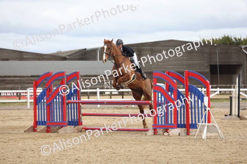 20260403-2915 - Class 7 - 1.00m