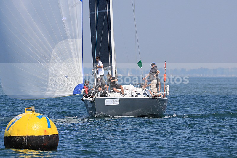 180707 HANNAM PARTNERS USA28920 1Y3A0091 - ROUND THE ISLAND 2018