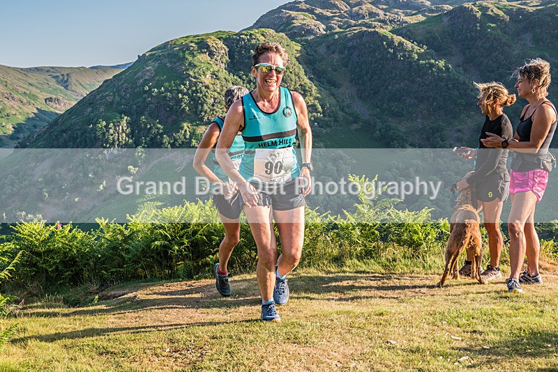 Langstrath-315 - Langstrath Fell Race Wednesday 21st June 2023