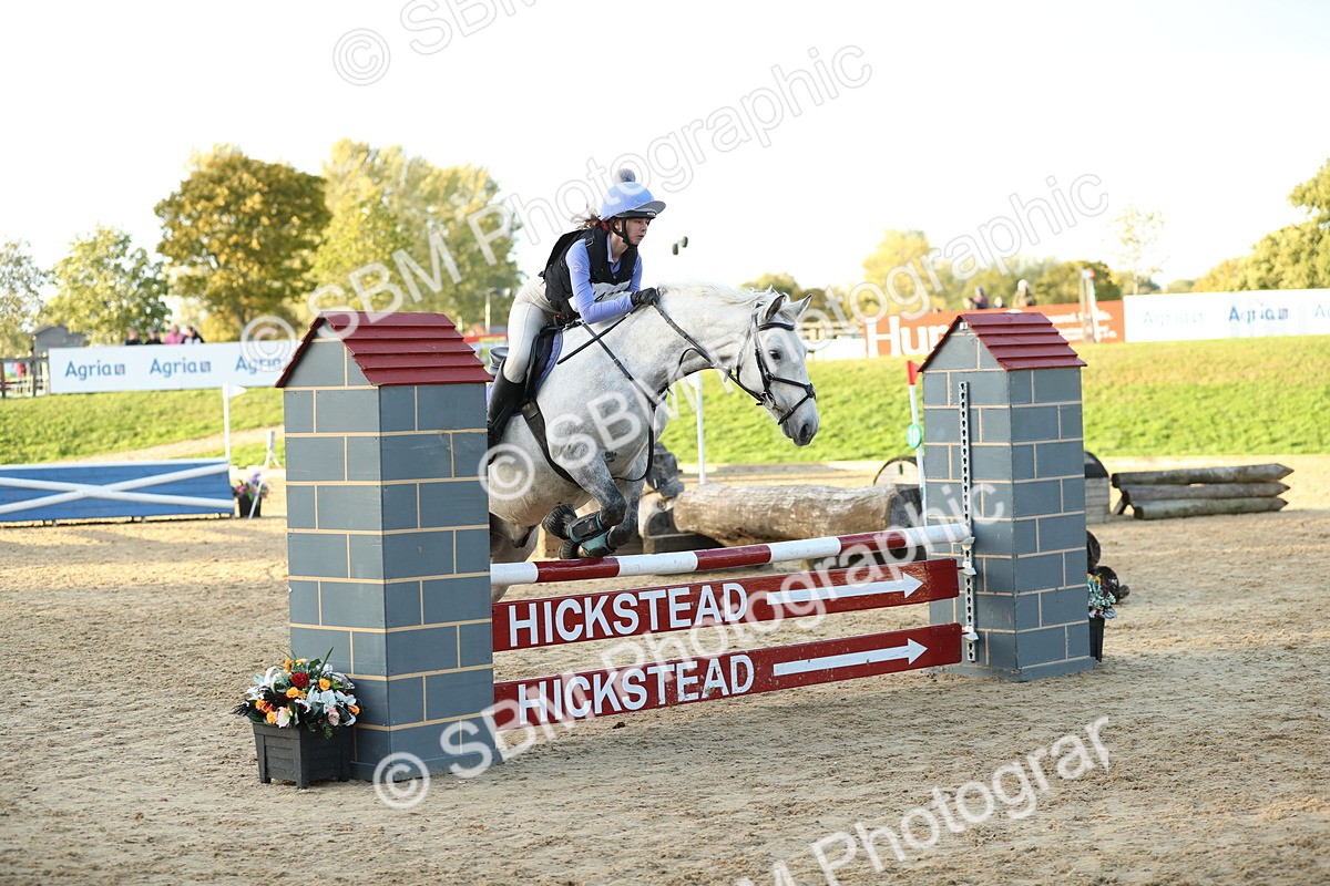 SBM_30767 - E11 - Eventers Challenge 80cm Championship