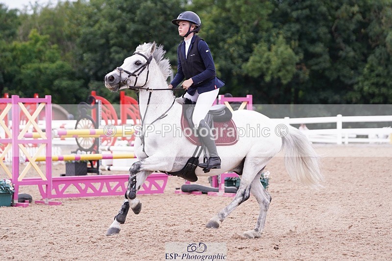 250629-153522-12874 - Cls 38 Pony Foxhunter and 1.10m Open