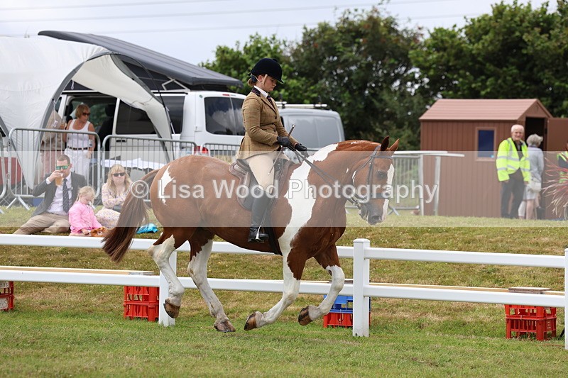 3E7A1909 - Class 10: Open Cob