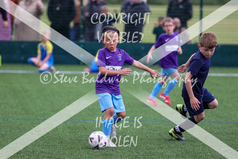 1DX36763 - U7/U8 Boys/Mixed