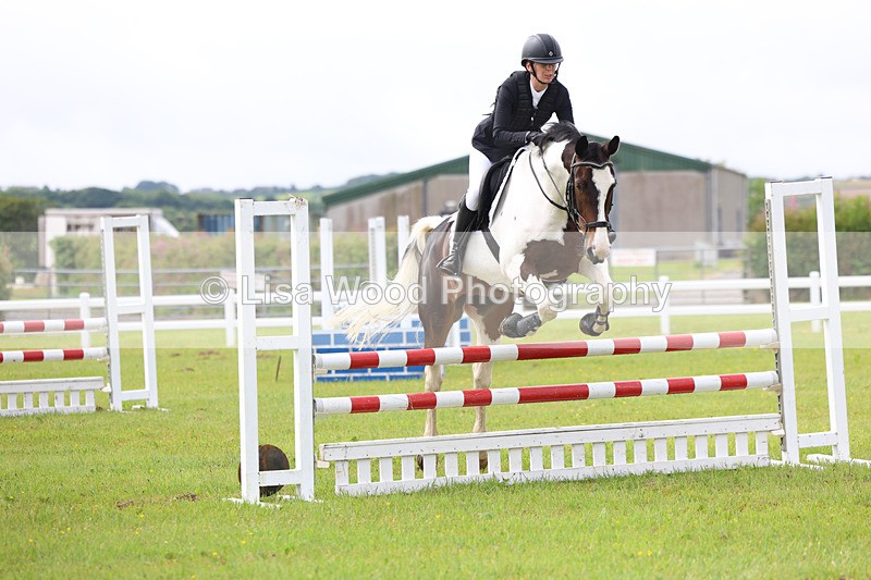 3E7A6445 - Class 7: Senior 90cm