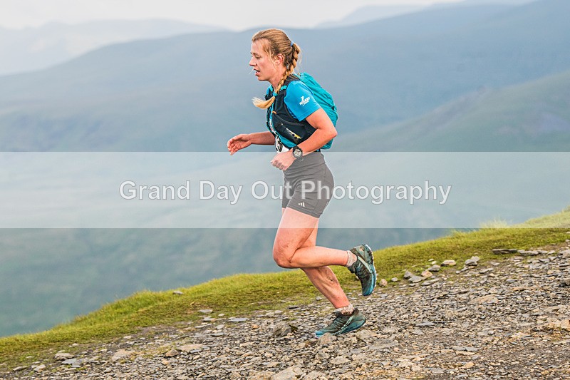 Blencathra-426 - Blencathra Fell Race Wednesday 5th June 2024