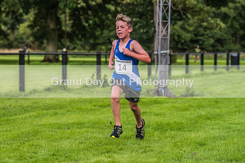 Netherhall-72 - Netherhall 10K Road Race & Children's Races, Wednesday 2nd August 2023