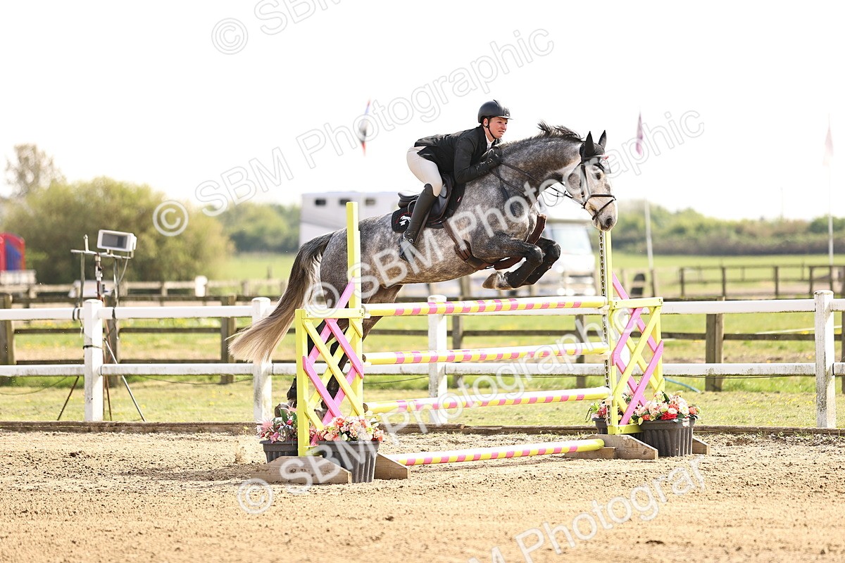  - Class 14 - National 1.30m-1.40m