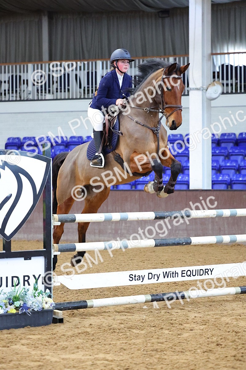 SBM_003410 - Class 16 - Senior 1.15m Inc National 1.15m Members Cup Qualifier