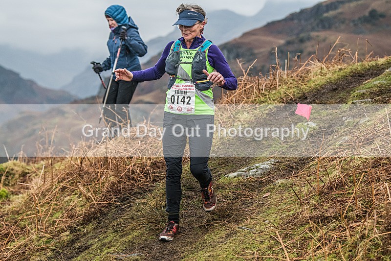 Elterwater-959 - Kendal Winter League Elterwater Junior & Senior Fell Races Sunday 25th January 2026