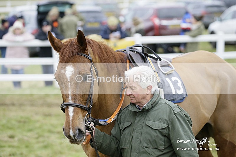 PtP 220122 158 - Royal Artillery Hunt Point-to-Point  - Larkhill Racecourse 22/01/22
