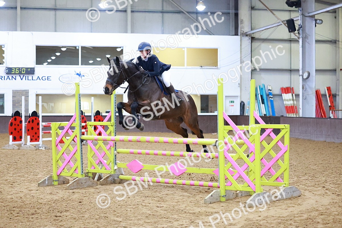 SBM_003338 - Class 3 - Senior Discovery - 1.00m