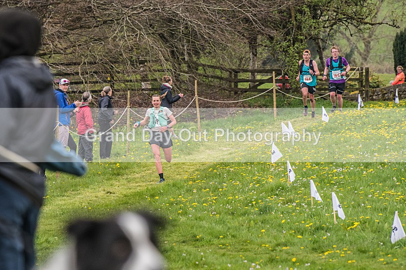 3 Peaks Finish-282 - The 3 Peaks Race Saturday 26th April 2025 - The Finish