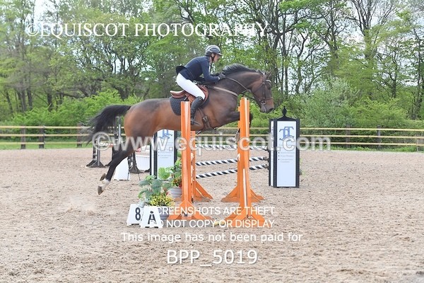 BPP_5019 - CLASS 17 SAT  Senior Discovery/ 1m Open