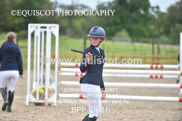 BPP_0616 - CLASS 17 SAT Equiyd 0.85m Amateur Championship Qualifier