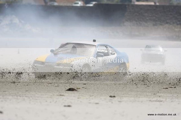 SR 250709 44 - Sand Racing 25/07/09