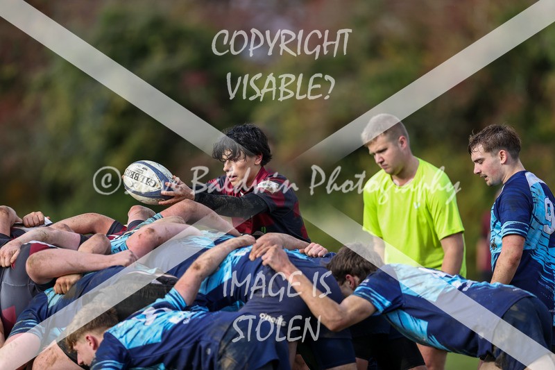 1DX31339 - 2025-11-09 Hungerford RFC V Supermarine RFC Colts