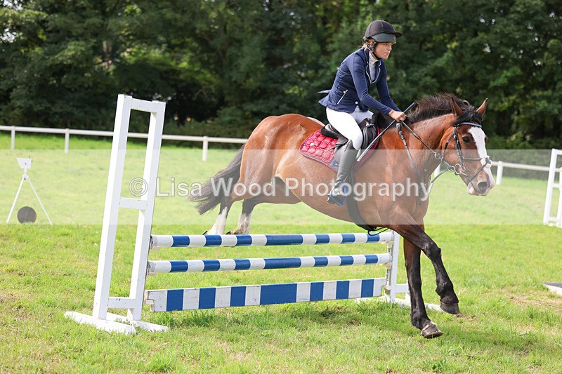 3E7A5697 - Class 2: 70cm Juniors and Seniors