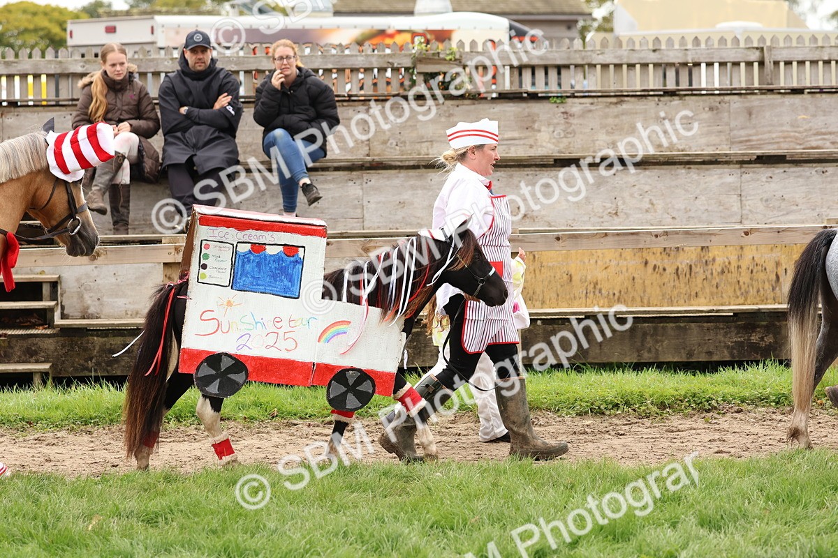 SBM_61638 - S37a - Fancy Dress Showing