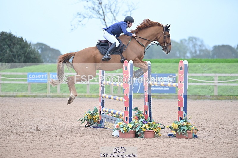 231013A-144347-02800 - Cls 9 Foxhunter & 1.20m Open