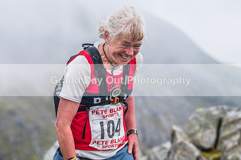  Duddon Long-428 - Duddon Valley Long Fell Race Saturday 30th May 2025